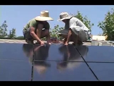 Solar Energy Bay Area | Solar Electricity San Ramon | Solar