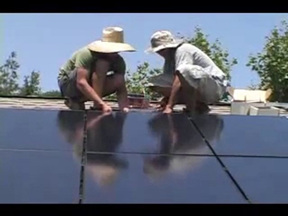 Solar Energy Bay Area | Solar Electricity San Ramon | Solar