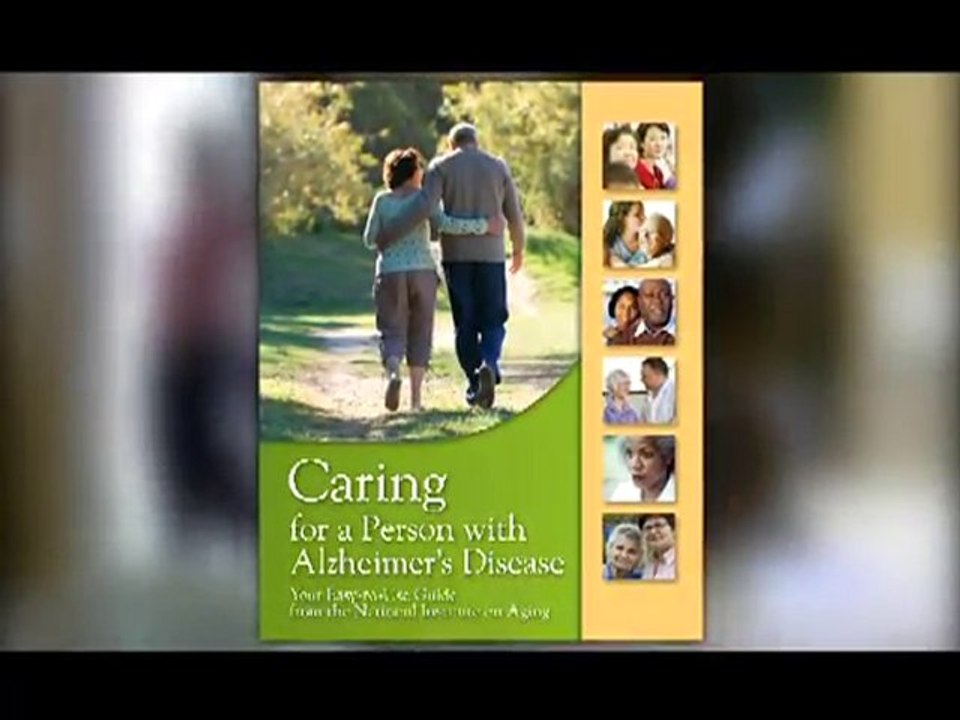Alzheimer's Disease Care Burr Ridge Illinois 2010: Consider