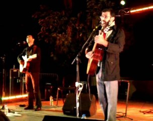 Festival Tamazgha 2010 Zimu Si Moh Cherif Hamani