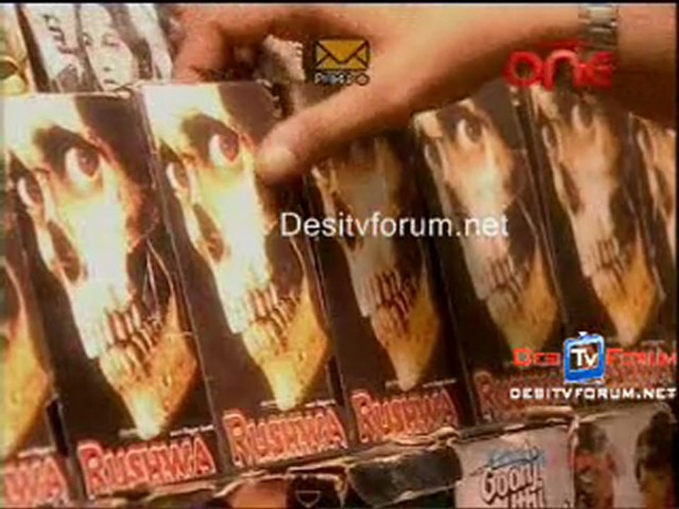 Raat Hone Ko Hai - 4th October 2010  - pt7