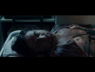 My Soul to Take - Clip 1: Multiple Souls