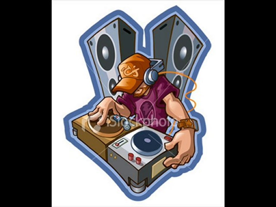 djcharly71 remix allez olla olé (jessy matador)