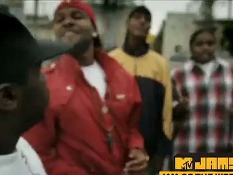 Waka flocka flame -hard in da paint