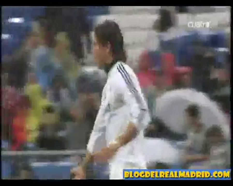 Sergio Ramos