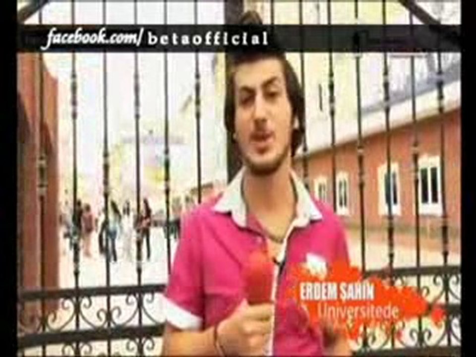 Erdem şahin - Üniversite      www.berkbayindir.net.tc