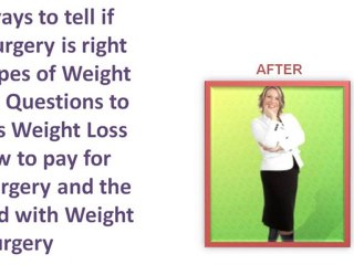 Dallas Weight LossSurgery-Weight Loss Surgery Dallas