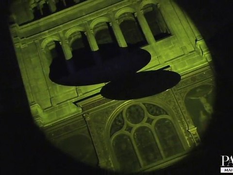 Revivez la Nuit Blanche 2010