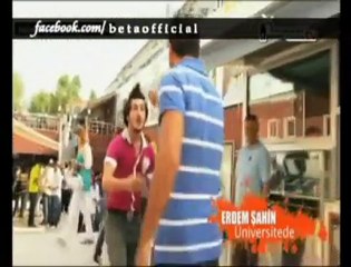 Erdem Şahin - Üniversite Macerası