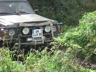 4x4 maulde france 10