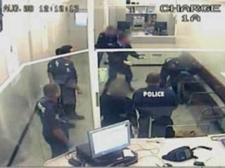 Unarmed man tasered 13 times by West Australian Police