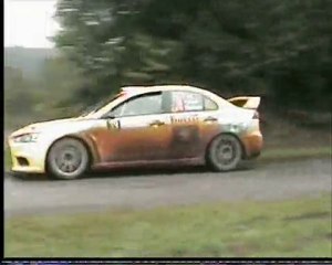 Rallye de France Alsace WRC 2010
