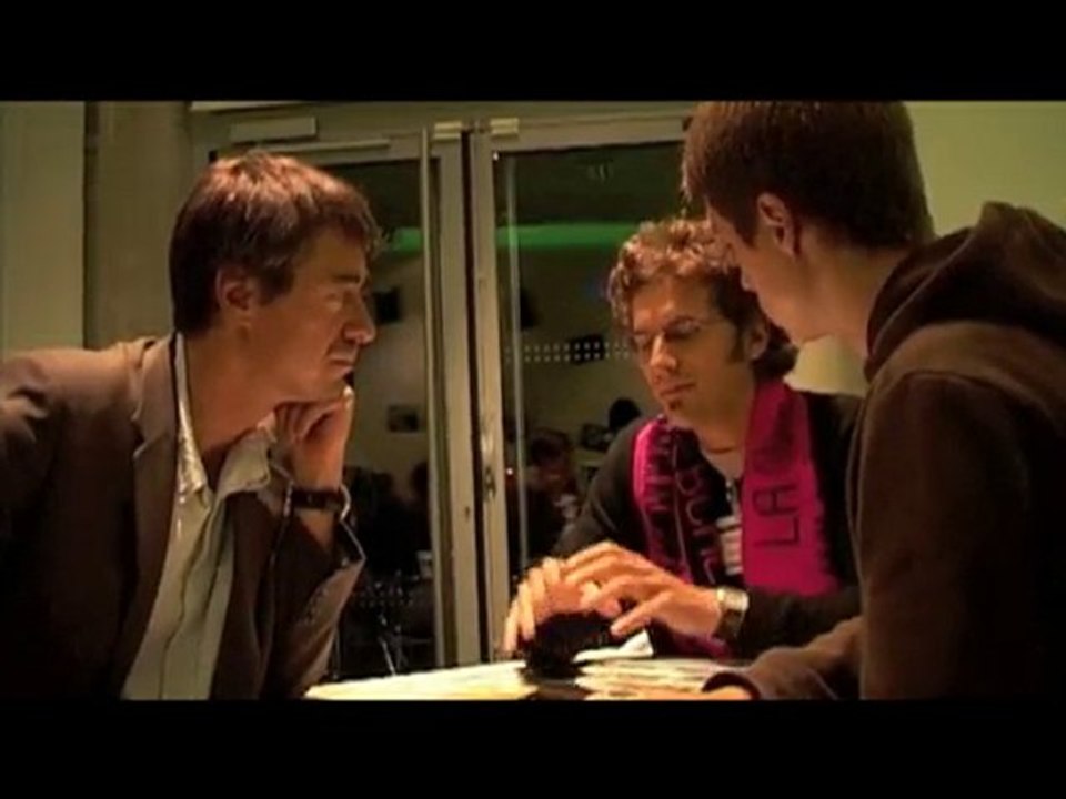 La Nuit des Chercheurs à Toulouse