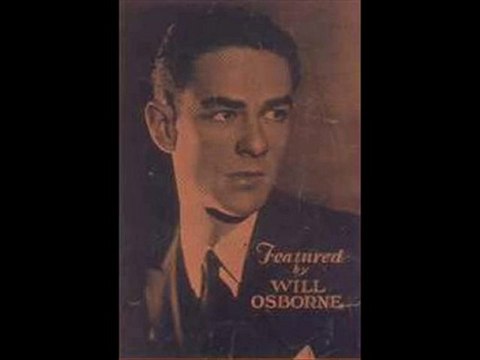 Please-Will Osborne Orchestra