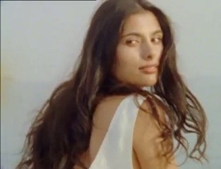 pub Kenzo Amour 2010