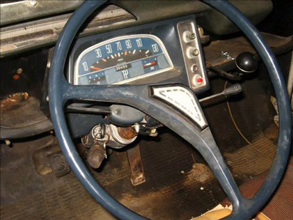 2cv année 1973