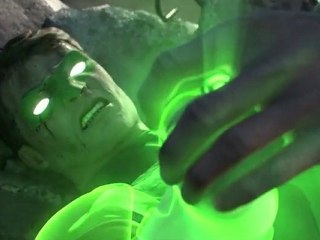 DC Universe Online - Dev Diary # 2