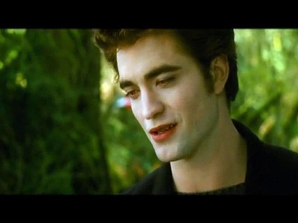 Edward & Bella (Time)
