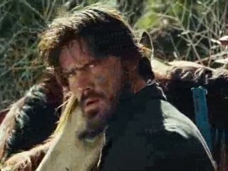 Première bande-annonce version longue pour True Grit