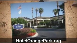 Hotel in Orange Park