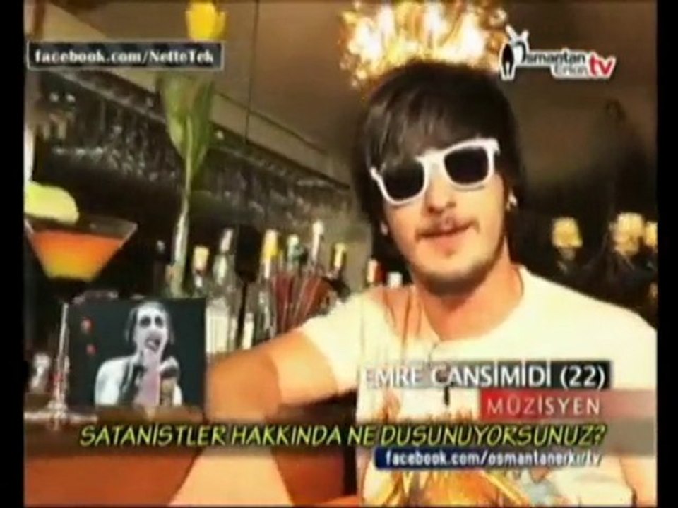 Beta - Vatandaşa sorduk 5.bölüm