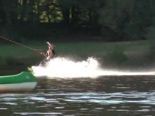 Riders Match Été 2010 : afwake - AFW wakeboard.asso.fr