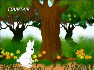 Marathi Balgeet - Sasaa Kasawachi - Kids - Animation Poem