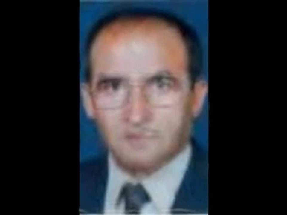 Ahmet Ayaz_Yolların Sonunda