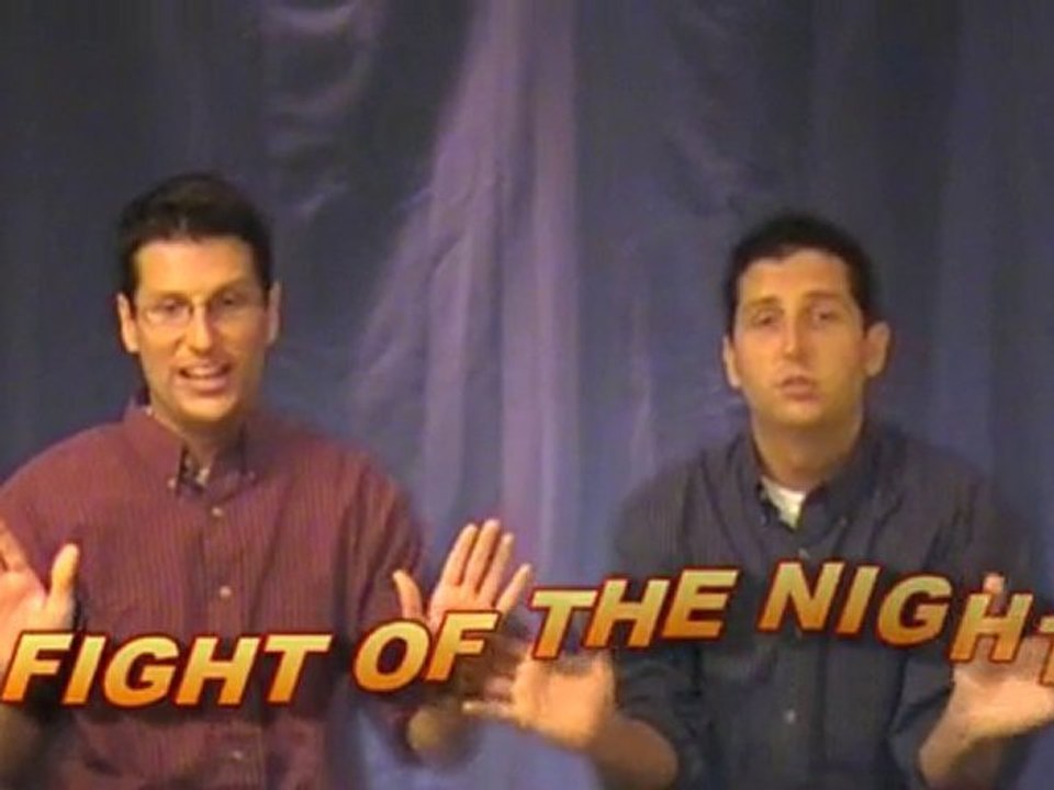 UFC 120 Michael Bisping vs. Yoshihiro Akiyama Predictions