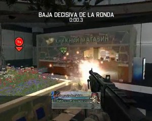Clan = NM = de Call Of Duty 6 Modern Warfare 2