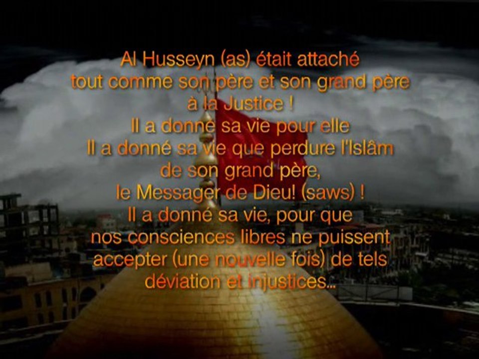 Le Jour de 'Âchourâ' (Flagellations et entaillages)[Chiisme]