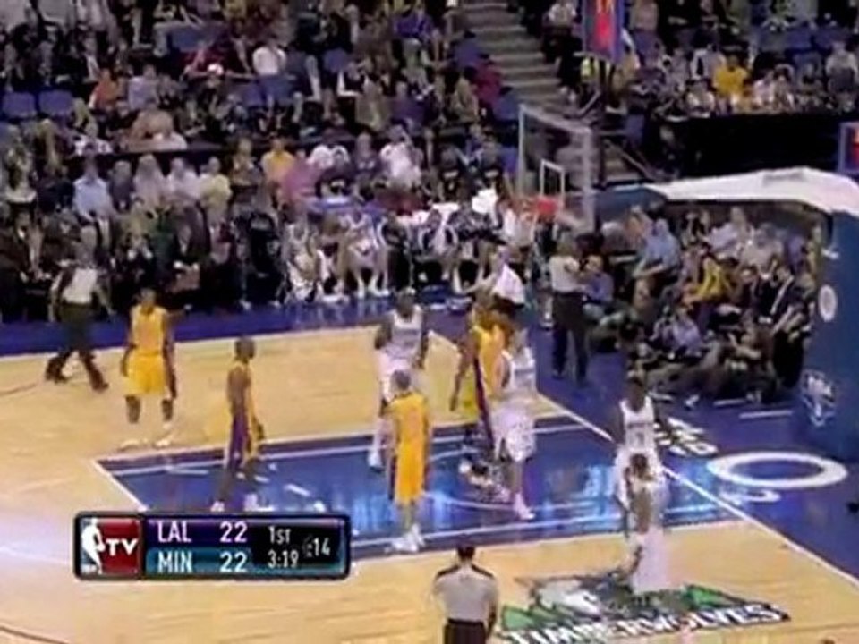 Martel Webster drives the lane, draws the foul and gets the