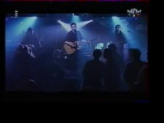 FRED BLONDIN "Parce que je l'aime"