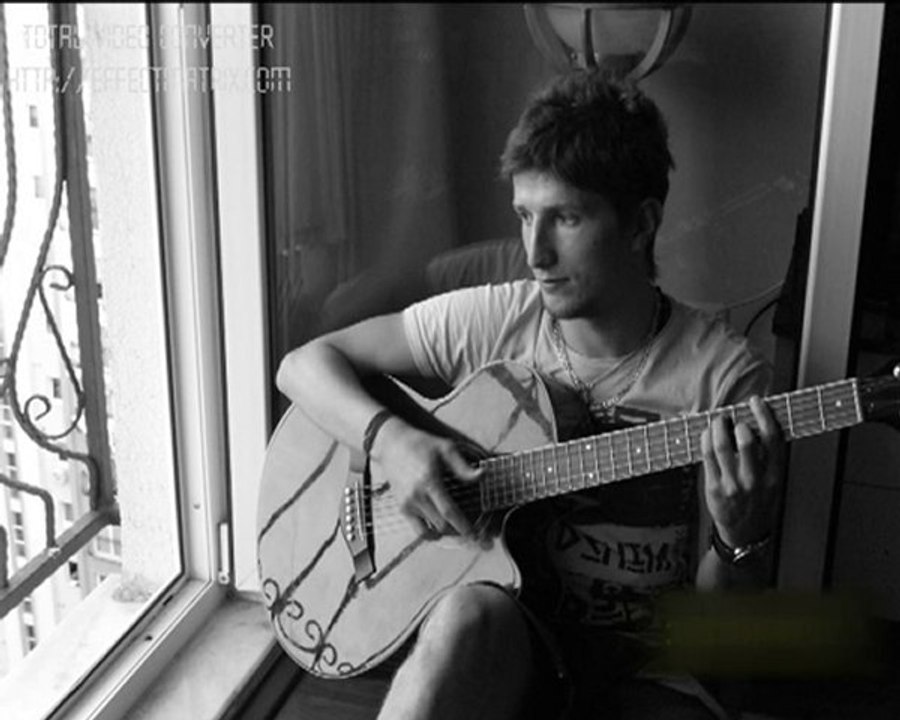 Ayrılık Hikayesi - Soner Bilal Kahveci