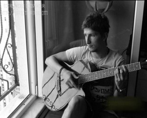 Ayrılık Hikayesi - Soner Bilal Kahveci