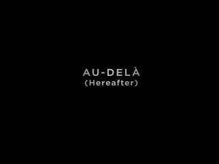 Au-delà (Hereafter) - Bande-Annonce / Trailer #1 [VOST|HD]