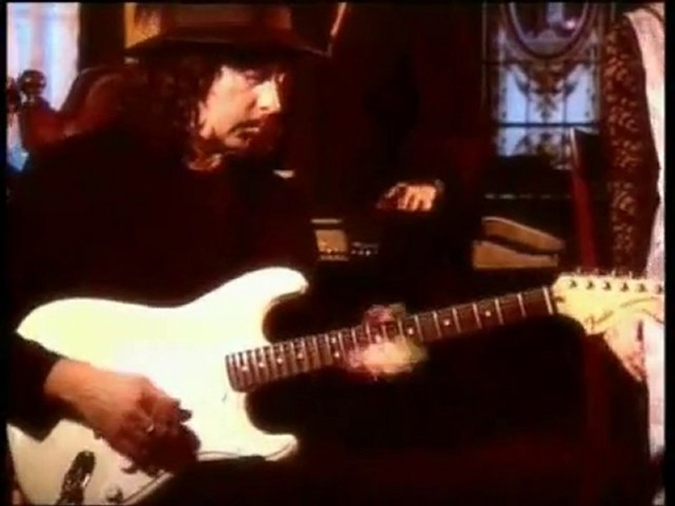 Blackmore's Night - No Second Chance... Keyifle...  ;)