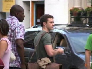 SNTV - JT scores at the box office