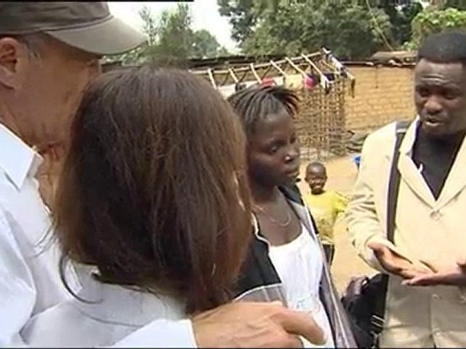 Pampers für UNICEF  - Gemeinsam im Kampf gegen Tetanus