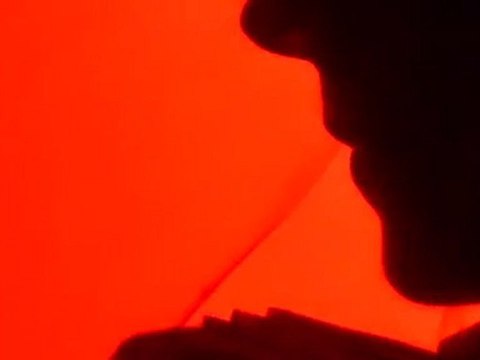 Melissa Auf der Maur - 'Meet Me on the Dark Side'