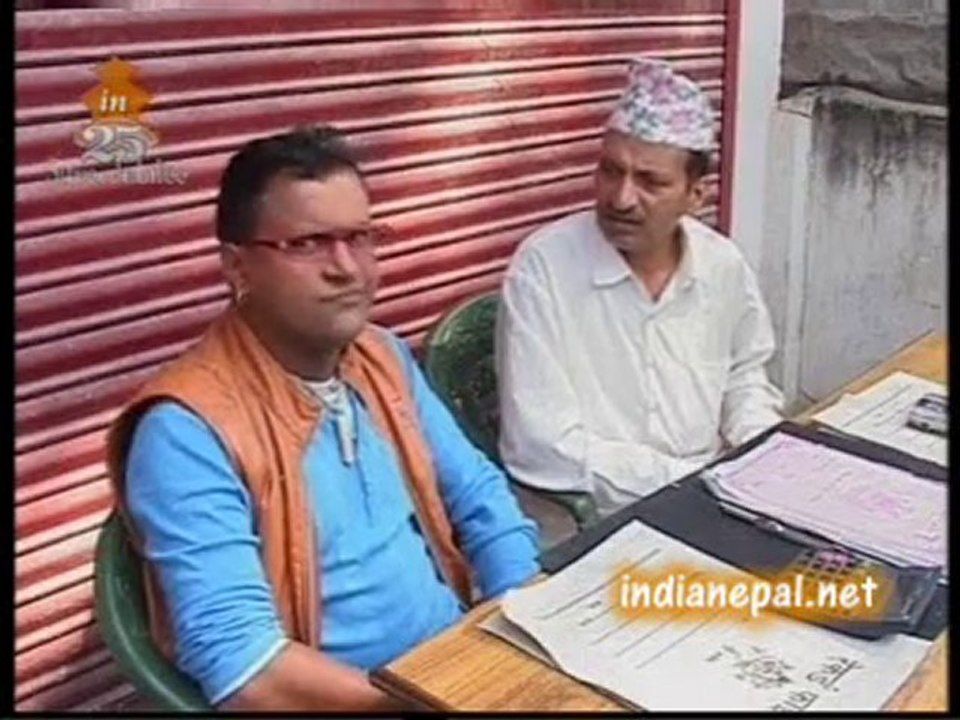 Jire Khursani 4 October 2010 Part 1