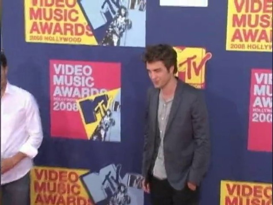 SNTV - Exklusiv: Kein Pattinson für Watson