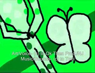 Double Crisis! Make-up!