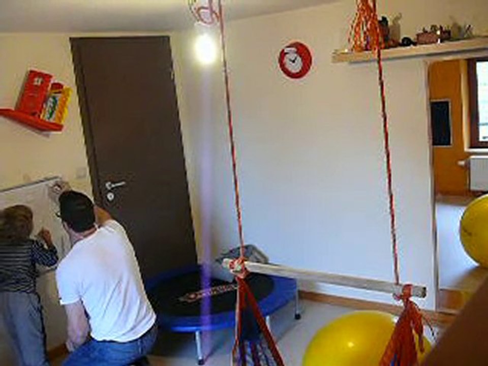 séance Thierry 1