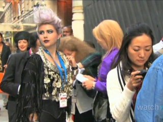 London Fashion Sense