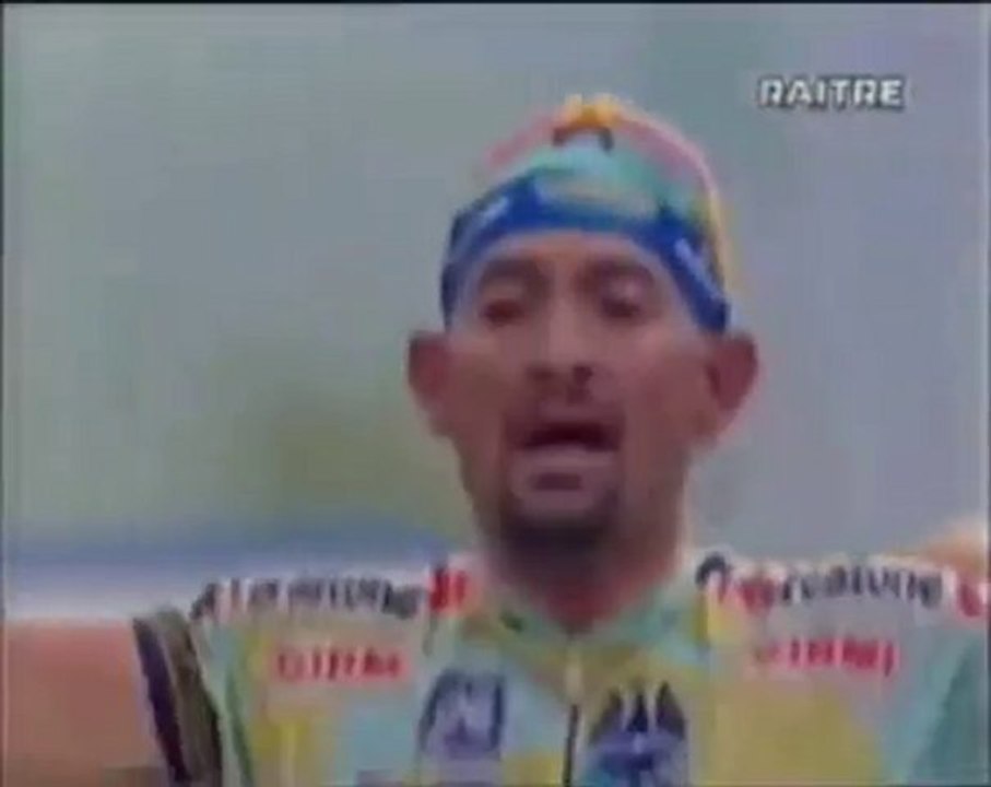 Il Pirata e Pink Floyd