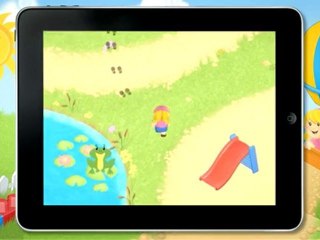 Mega Bloks Playground Official Trailer