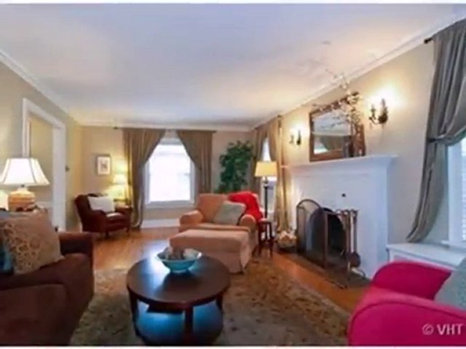 Homes for Sale - 1427 Scott Ave - Winnetka, IL 60093 - Coldw