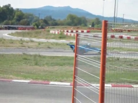 BBM slalom de brignoles