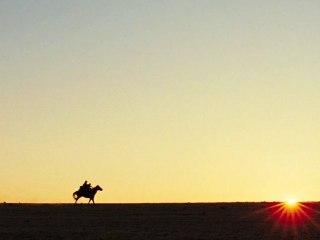 True Grit - Trailer / Bande-Annonce #2 [VO|HD]